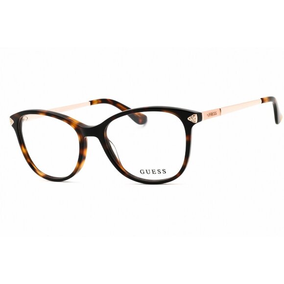 Guess EYEGLASSES GU2632S-052-52 New with case - Picture 1 of 5